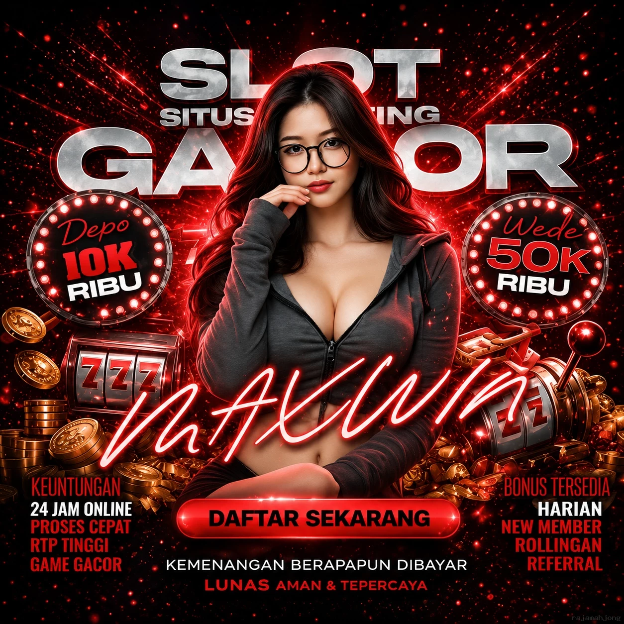 rajamahjong Indonesia